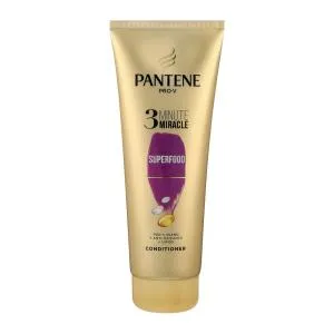 Pantene 3 Minute Hair Treatment 200ml
