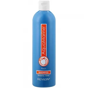 Revlon Aquamarine Hair Conditioner Peach 500ml