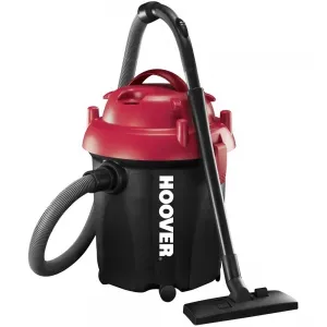Hoover Wet &amp; Dry Vacuum Cleaner 35L