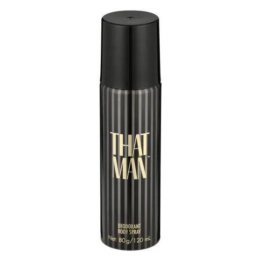 Revlon That Man Deodorant 120ml