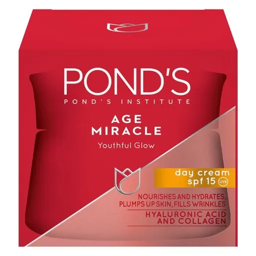 Ponds Age Miracle Day Cream 50ml