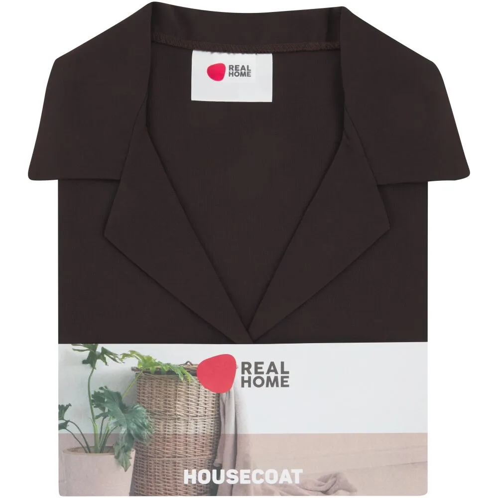 Real Home XX Large Housecoat Assorted
