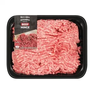 PnP Butchery Beef Mince 800g - 1.2kg