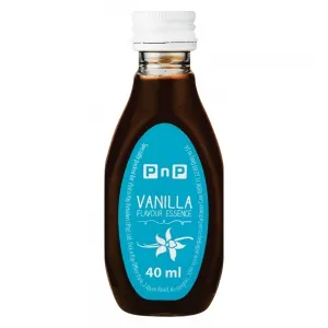 PnP Vanilla Essence 100ml