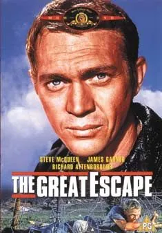 Great Escape - (Import DVD)