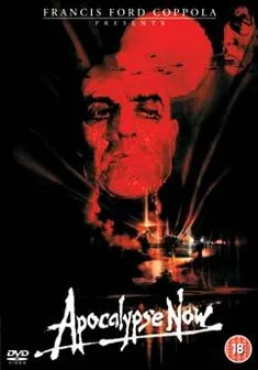 Apocalypse Now(DVD)