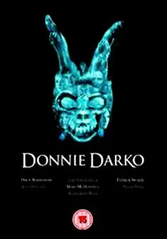 Donnie Darko (Film Only) - (Import DVD)