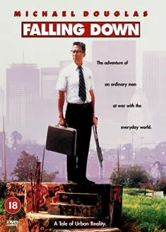 Falling Down - (Import DVD)