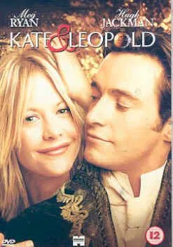 Kate & Leopold - (Import DVD)