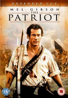 Patriot(DVD)