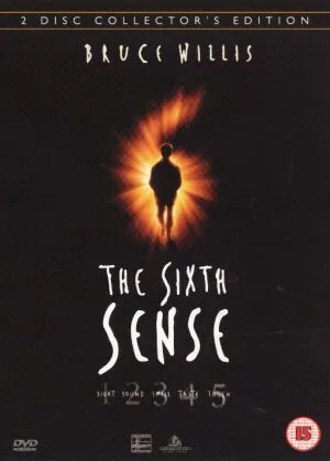 Sixth Sense(DVD)