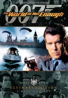 World Is Not Enough Ult.Edit. (2 Discs) - (Import DVD)