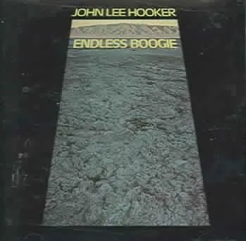 Endless Boogie (CD / Album)