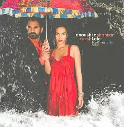 Breathing Under Water (CD)