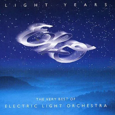 Light Years:Very Best of - (Import CD)
