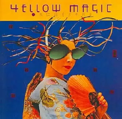 Yellow Magic Orchestra - (Import CD)