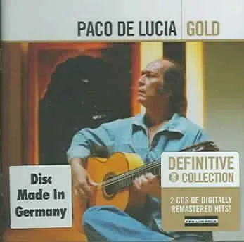 Gold (CD)
