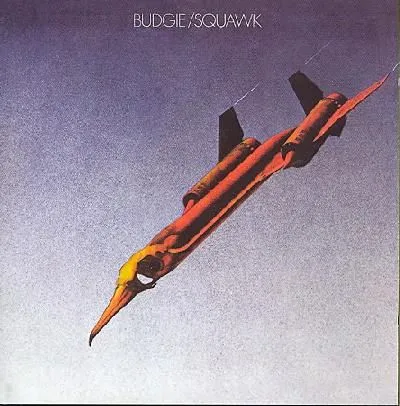 Squawk - (Import CD)
