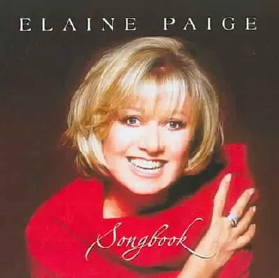 Songbook - (Import CD)