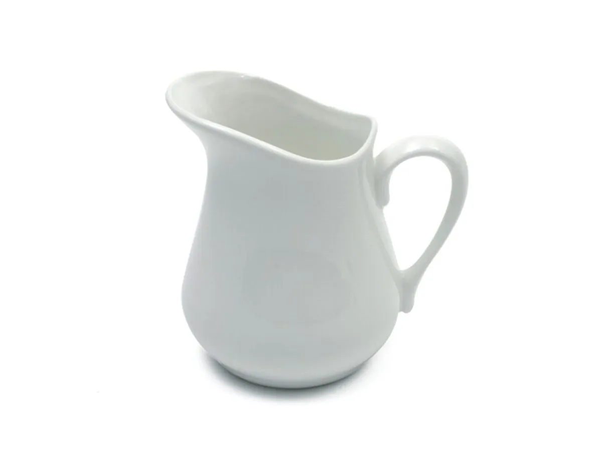 Maxwell & Williams - 320ml White Basics Milk Jug