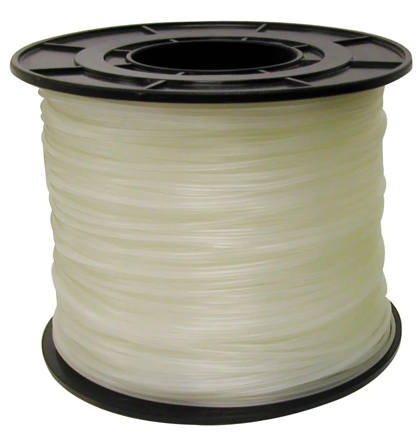 LAWN STAR - Trimmer line 2.4 mm x 2 kg Bulk