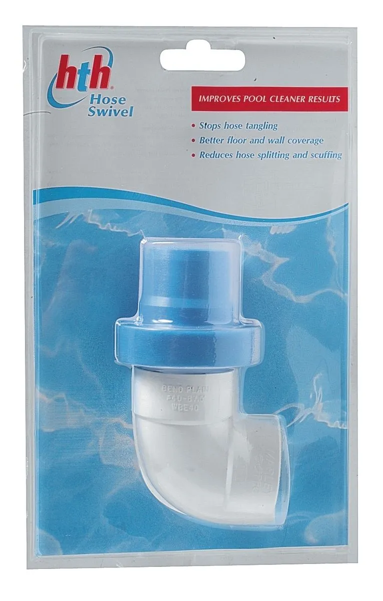 HTH - Pool Hose Swivel