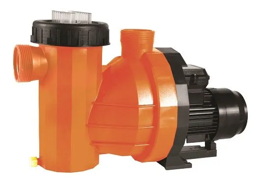 Speck Badu Galaxy 0.75kW Self-Priming Swimming Pool Circulation Pumps 16