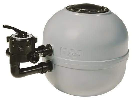 Speck Pumps - Aquaswim Filter High Rate Sand Filter 3