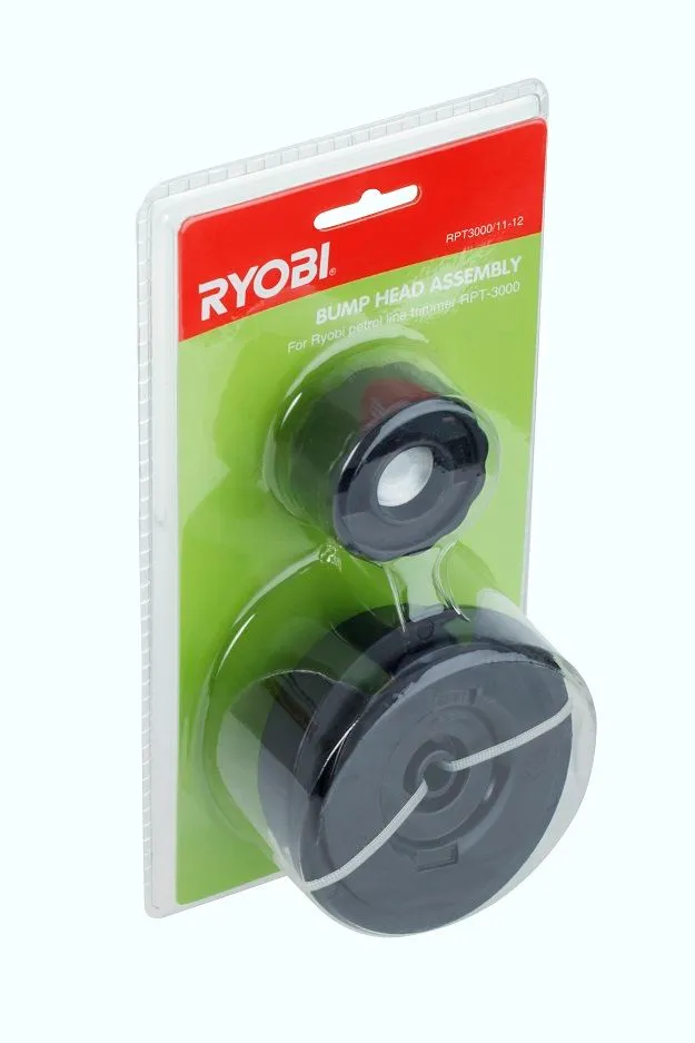 Ryobi - Bump Head Ass'Y - Rpt3000/Rpt320E/Rpt321Ma
