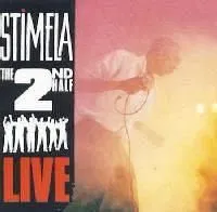 2nd Half Live (CD)