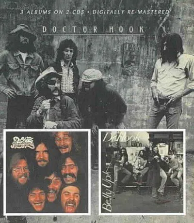 Sloppy Seconds/Bellyup (CD / Album)