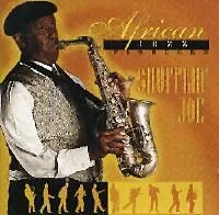 Shufflin' Joe (CD)