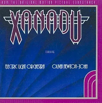 Xanadu (CD)