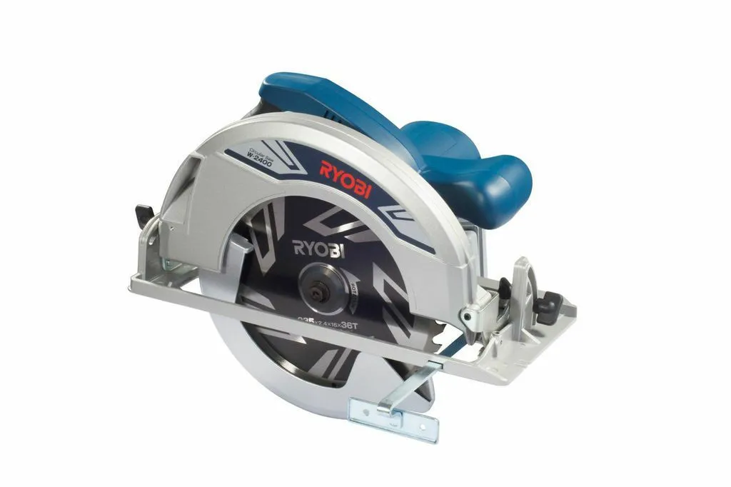 Ryobi - Circular Saw - 2400 Watt 