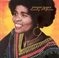 Lady Africa (CD)