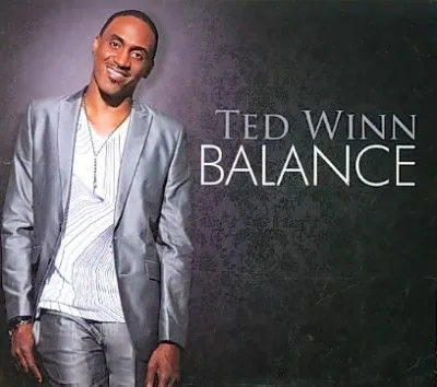 Winn, Ted - Balance (CD)