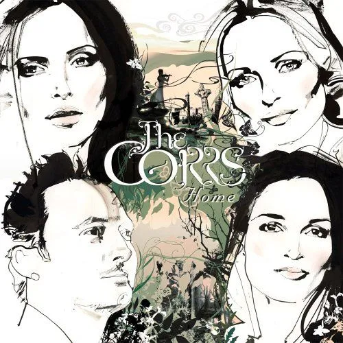 Corrs - Home (CD)