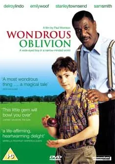 Wondrous Oblivion(DVD)