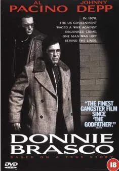 Donnie Brasco(DVD)