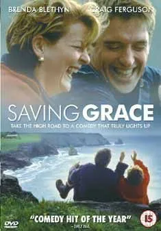 Saving Grace(DVD)