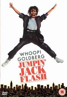 Jumpin' Jack Flash - (Import DVD)