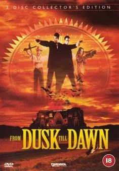 From Dusk Till Dawn: Collector's Edition(DVD)