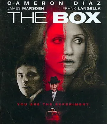 Box - (Region A Import Blu-ray Disc)
