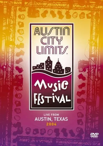 Austin City Limits Festival:Live 2004 - (Region 1 Import DVD)