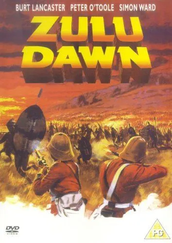 Zulu Dawn(DVD)