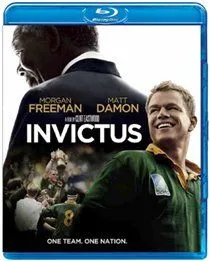 Invictus(Blu-ray)