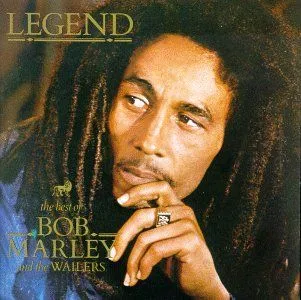 Legend - Remastered (CD)