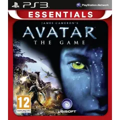 Avatar Essentials