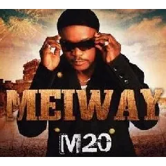 Meiway - M20 (CD)