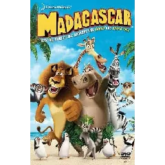 Madagascar(DVD)